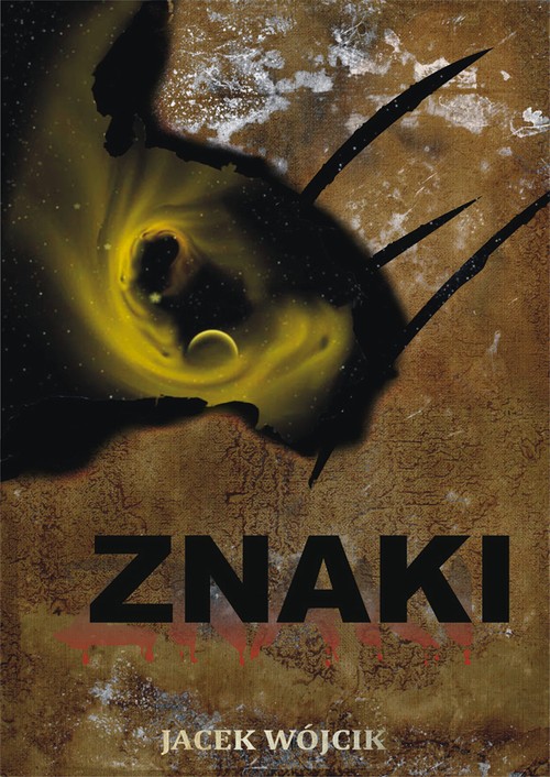 Tytuł: Znaki
Autor: Jacek Wójcik
Wydawnictwo: Wydawnictwo e-bookowo
Formaty: PDF