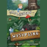 Tytuł: Znalezisko – wysypisko
Autor: Justyna Zaręba
Wydawnictwo: Studio Koloru
Formaty: MP3