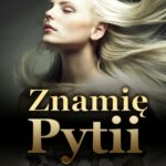 Znamię Pytii — okładka e-booka