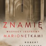 Znamię. Wszyscy jesteśmy marionetkami — okładka e-booka