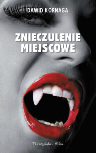 Znieczulenie miejscowe — okładka e-booka