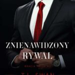 Tytuł: Znienawidzony rywal
Autor: T. L. Swan
Wydawnictwo: NieZwykłe
Formaty: MOBI, PDF, EPUB