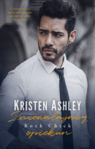 Tytuł: Zniewalający opiekun
Autor: Kristen Ashley
Wydawnictwo: AKURAT
Formaty: EPUB, MOBI