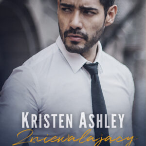 Tytuł: Zniewalający opiekun
Autor: Kristen Ashley
Wydawnictwo: AKURAT
Formaty: EPUB, MOBI
