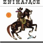 Znikające stado — okładka e-booka