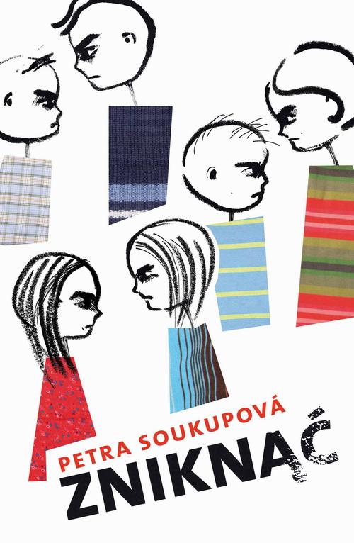 Tytuł: Zniknąć
Autor: Petra Soukupova
Wydawnictwo: Afera
Formaty: EPUB, MOBI