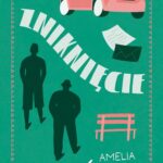 Tytuł: Zniknięcie
Autor: Amelia Jabłońska
Wydawnictwo: SQN
Formaty: EPUB, MOBI