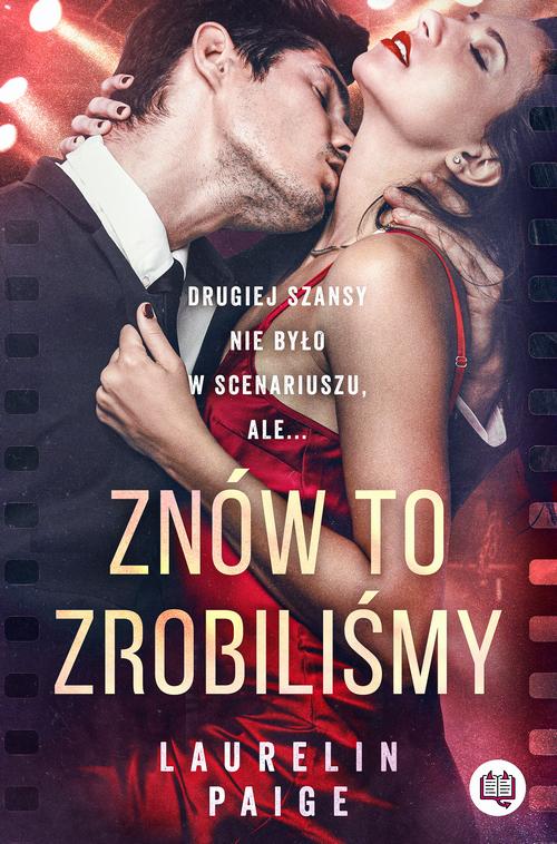 Tytuł: Znów to zrobiliśmy
Autor: Laurelin Paige
Wydawnictwo: Niegrzeczne książki
Formaty: EPUB, MOBI