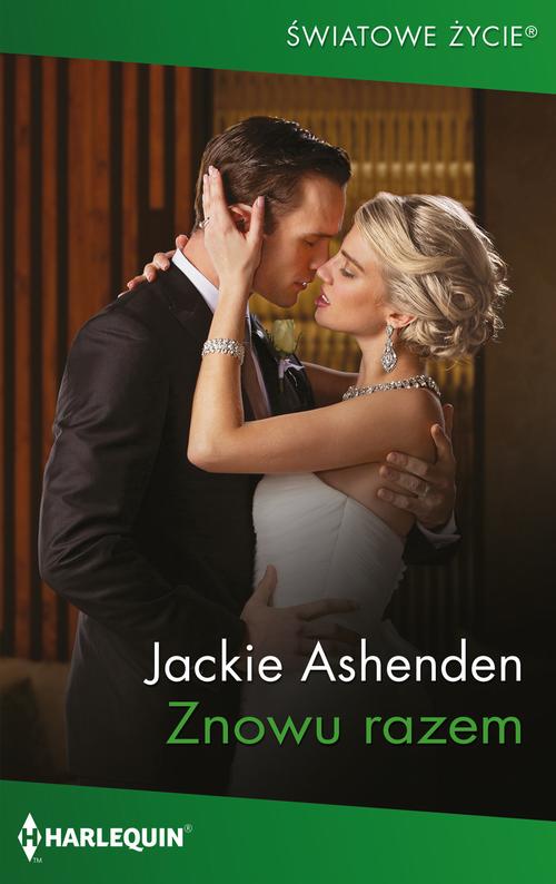 Tytuł: Znowu razem
Autor: Jackie Ashenden
Wydawnictwo: Harlequin
Formaty: MOBI, EPUB