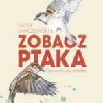 Zobacz ptaka. Opowieści po drodze — okładka e-booka