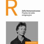Zofia Romanowiczowa — okładka e-booka
