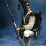 Tytuł: Żołnierz Imperialny Tom I
Autor: Jean Morvan
Wydawnictwo: Napoleon V
Formaty: EPUB, PDF, MOBI
