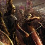 Tytuł: Żołnierz Rzymski
Autor: G. R. Watson
Wydawnictwo: Napoleon V
Formaty: EPUB, PDF, MOBI