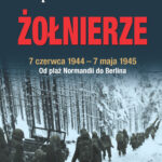 Żołnierze — okładka e-booka
