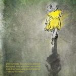 Żółta sukienka — okładka e-booka