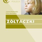 Żółtaczki — okładka e-booka