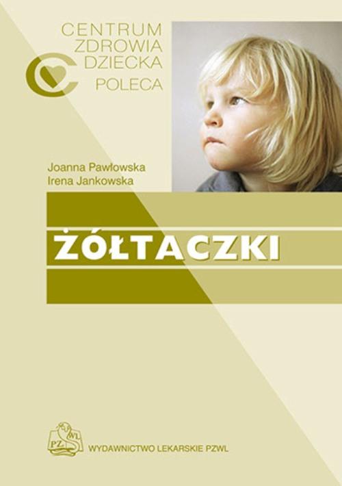 Tytuł: Żółtaczki
Autor: Joanna Pawłowska, Irena Jankowska
Wydawnictwo: PZWL
Formaty: EPUB, MOBI