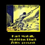 Żółty proszek — okładka e-booka
