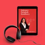 Tytuł: Zolytowy poradnik randkowy
Autor: Anna Guzior-Rutyna
Wydawnictwo: Wydawnictwo e-bookowo
Formaty: MP3