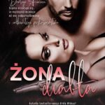 Tytuł: Żona diabła
Autor: Magdalena Szweda
Wydawnictwo: NieZwykłe
Formaty: MOBI, EPUB, PDF