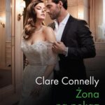 Tytuł: Żona na pokaz
Autor: Clare Connelly
Wydawnictwo: Harlequin
Formaty: EPUB, MOBI