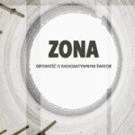 ZONA. Opowieść o radioaktywnym świecie — okładka e-booka