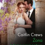 Tytuł: Żona z temperamentem
Autor: Caitlin Crews
Wydawnictwo: Harlequin
Formaty: MOBI, EPUB