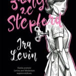 Żony ze Stephford — okładka e-booka