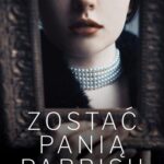 Zostać panią Parrish — okładka e-booka