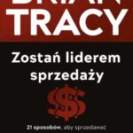 Zostań liderem sprzedaży — okładka e-booka