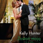 Tytuł: Zostań moją królową
Autor: Kelly Hunter
Wydawnictwo: Harlequin
Formaty: EPUB, MOBI