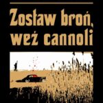 Tytuł: ZOSTAW BROŃ, WEŹ CANNOLI. KULISY POWSTANIA FILMU "OJCIEC CHRZESTNY"
Autor: Mark Seal
Wydawnictwo: Albatros
Formaty: MOBI, EPUB