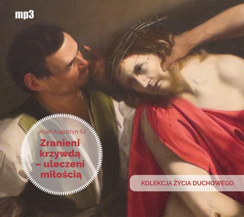 Tytuł: Zranieni krzywdą – uleczeni miłością
Autor: Józef Augustyn
Wydawnictwo: WAM
Formaty: MP3