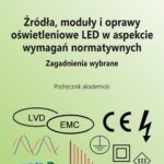 Tytuł: Źródła, moduły i oprawy oświetleniowe LED w aspekcie wymagań normatywnych. Zagadnienia wybrane
Autor: Marek Kurkowski
Wydawnictwo: Spatium
Formaty: PDF