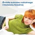 Tytuł: Źródła sukcesu szkolnego młodzieży licealnej
Autor: Jolanta Krystyna Boryszewska
Wydawnictwo: Impuls
Formaty: PDF