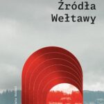 Źródła Wełtawy — okładka e-booka