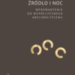 Źródło i noc — okładka e-booka