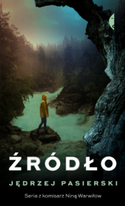 Tytuł: Źródło
Autor: Jędrzej Pasierski
Wydawnictwo: Wydawnictwo Czarne
Formaty: EPUB, MOBI