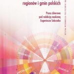 Tytuł: Zrównoważony rozwój społeczno-gospodarczy regionów i gmin polskich
Autor: 
Wydawnictwo: Oficyna Wydawnicza Politechniki Warszawskiej
Formaty: PDF