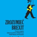 Zrozumieć Brexit — okładka e-booka