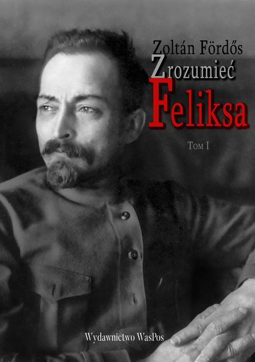 Zrozumieć Feliksa — okładka e-booka