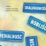 Zrozumieć obcość. Recepcja literatury niemieckojęzycznej w Polsce po 1989 roku — okładka e-booka