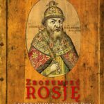 Zrozumieć Rosję — okładka e-booka