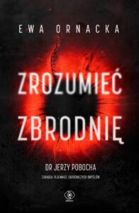Zrozumieć zbrodnię — okładka e-booka