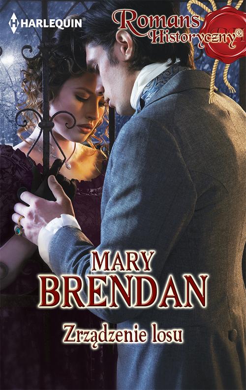 Tytuł: Zrządzenie losu
Autor: Mary Brendan
Wydawnictwo: Harlequin
Formaty: EPUB, MOBI