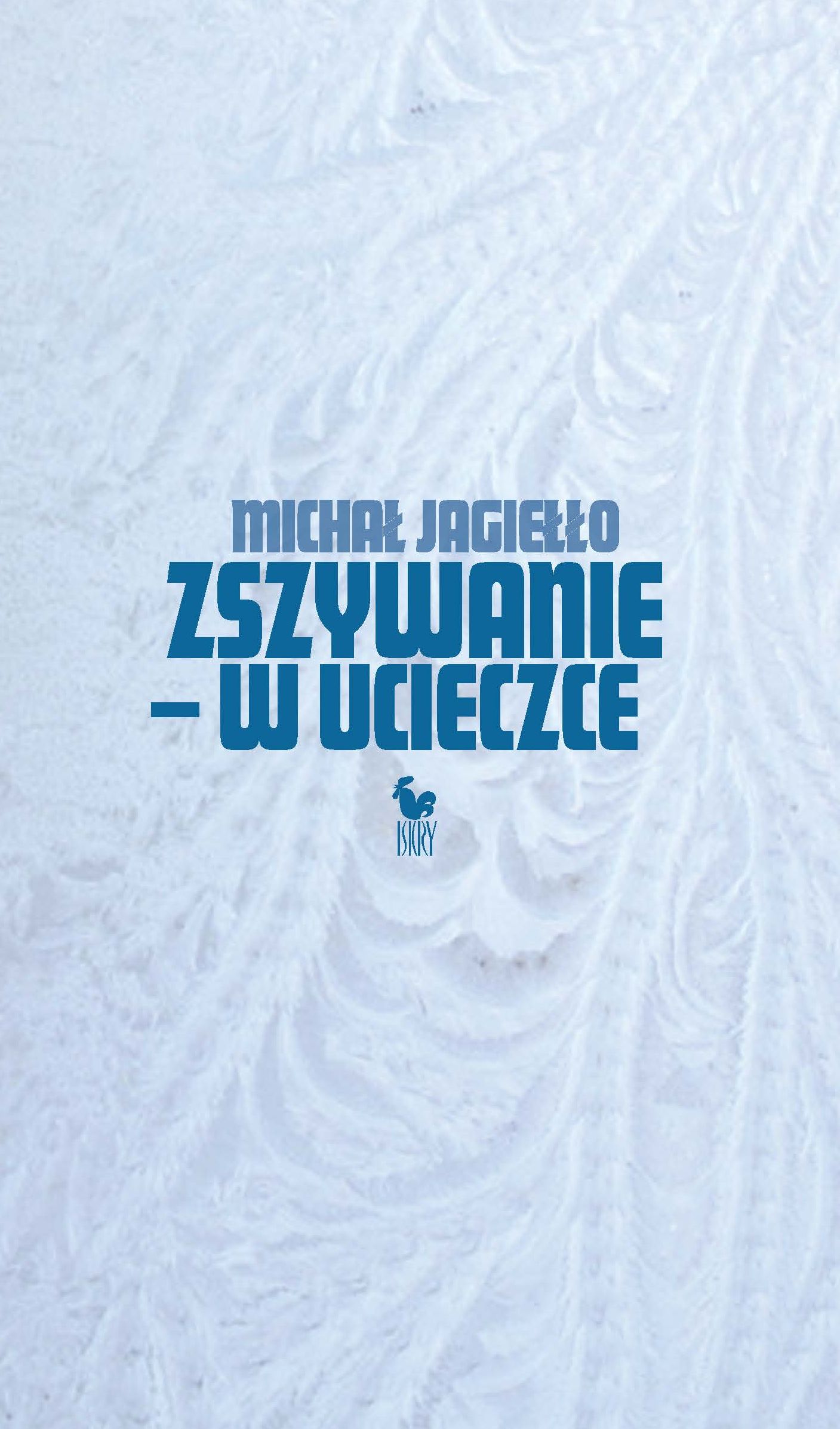 Zszywanie – w ucieczce — okładka e-booka