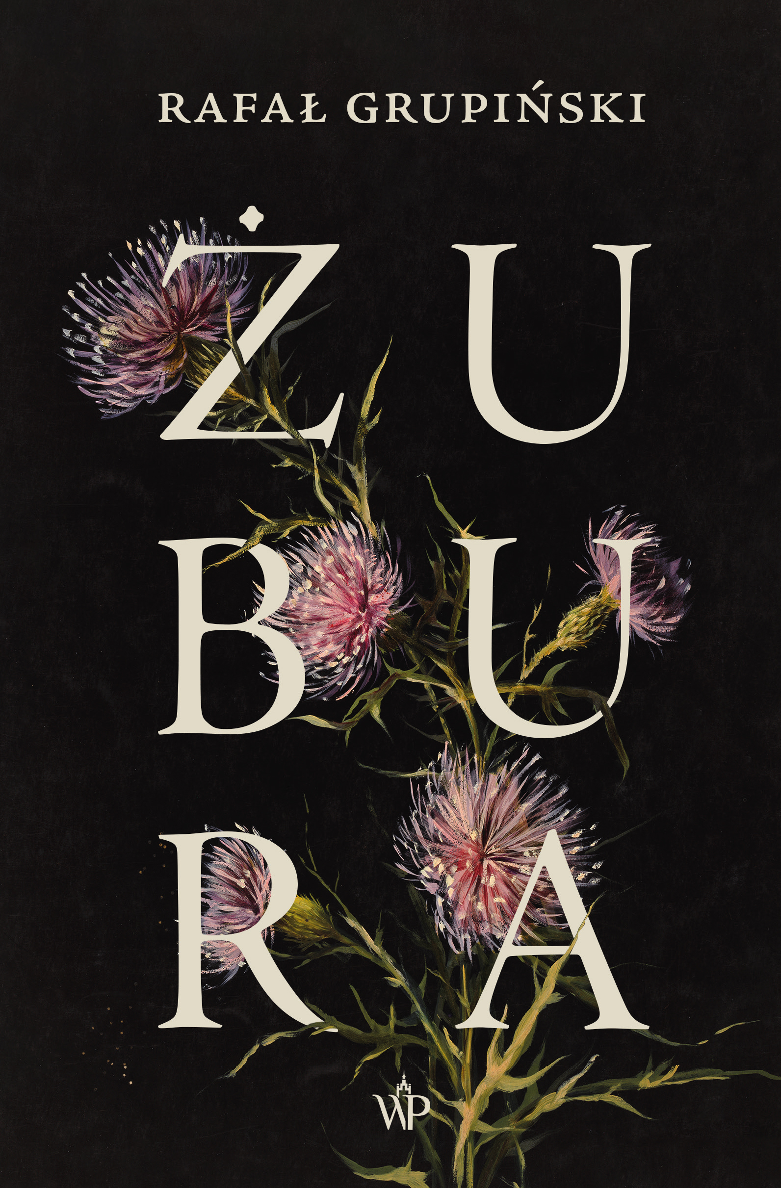 Tytuł: Żubura
Autor: Rafał Grupiński
Wydawnictwo: Czwarta Strona
Formaty: EPUB, MOBI