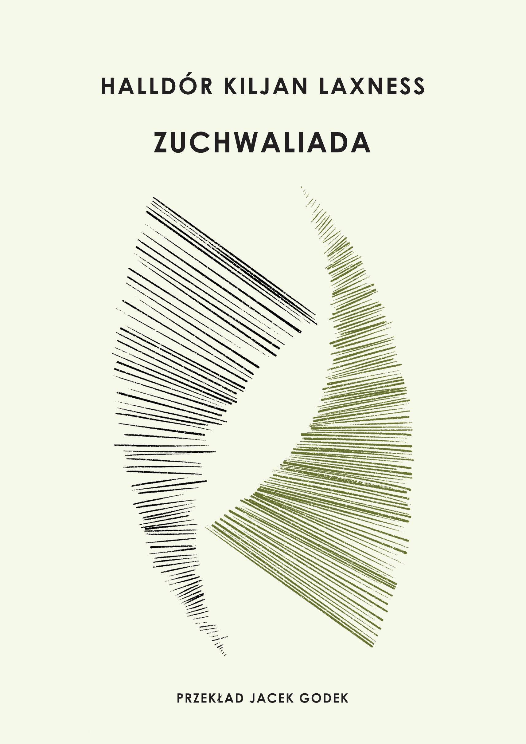 Tytuł: Zuchwaliada
Autor: Halldór Laxness
Wydawnictwo: ArtRage
Formaty: EPUB, MOBI