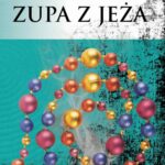 Zupa z jeża — okładka e-booka