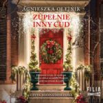 Tytuł: Zupełnie inny cud
Autor: Agnieszka Olejnik
Wydawnictwo: Storybox
Formaty: MP3